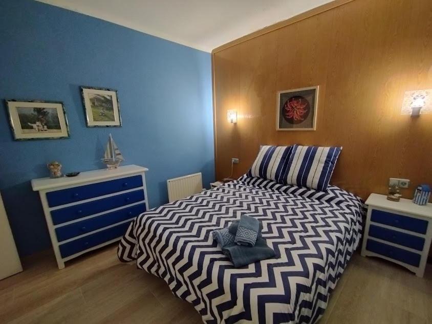 Willa Casa Platja D'En Robert El Port De La Selva Zewnętrze zdjęcie